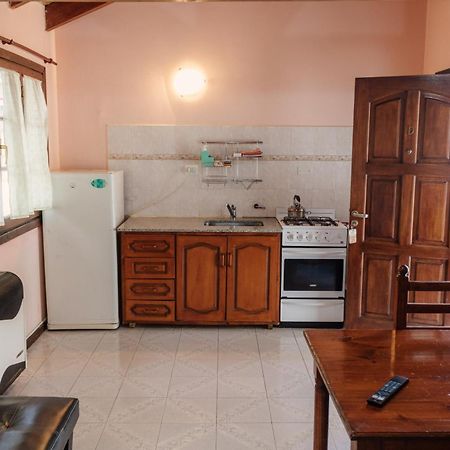 Hotel Pinto Terraza Esquel Εξωτερικό φωτογραφία