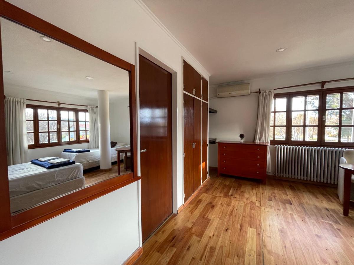Hotel Pinto Terraza Esquel Εξωτερικό φωτογραφία