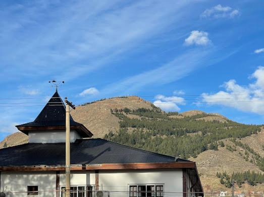 Hotel Pinto Terraza Esquel Εξωτερικό φωτογραφία