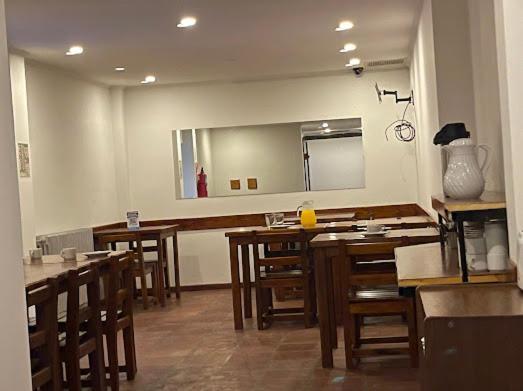 Hotel Pinto Terraza Esquel Εξωτερικό φωτογραφία