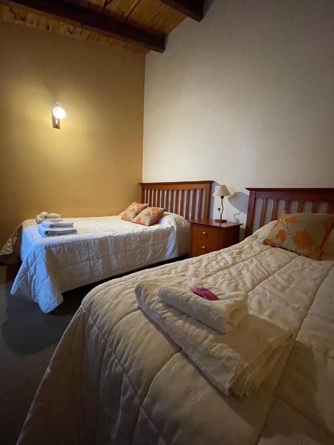 Hotel Pinto Terraza Esquel Εξωτερικό φωτογραφία