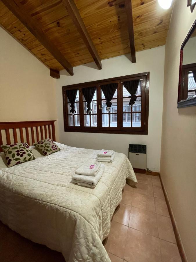 Hotel Pinto Terraza Esquel Εξωτερικό φωτογραφία