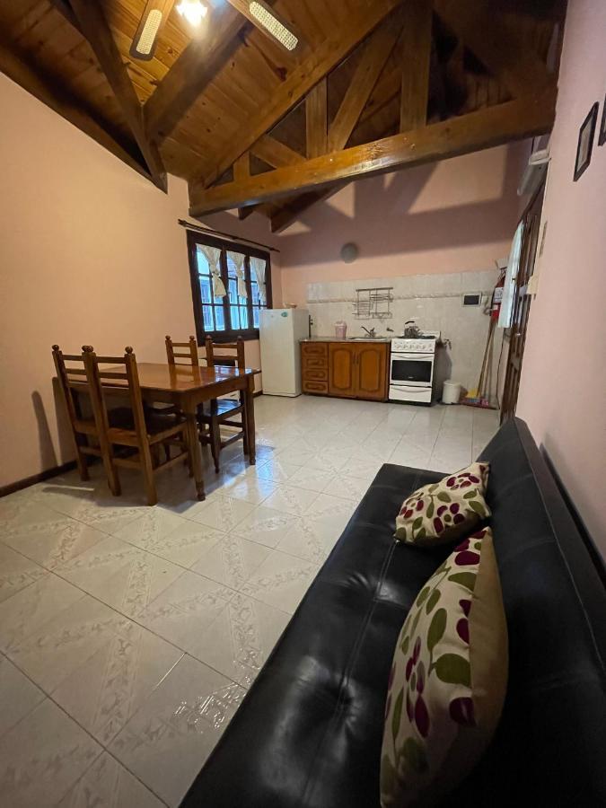 Hotel Pinto Terraza Esquel Εξωτερικό φωτογραφία