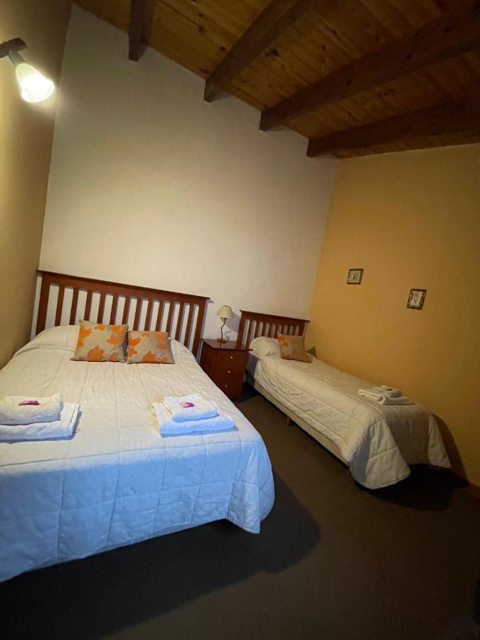 Hotel Pinto Terraza Esquel Εξωτερικό φωτογραφία