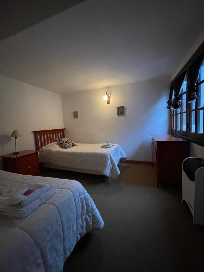 Hotel Pinto Terraza Esquel Εξωτερικό φωτογραφία