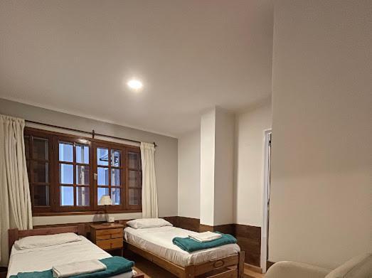 Hotel Pinto Terraza Esquel Εξωτερικό φωτογραφία