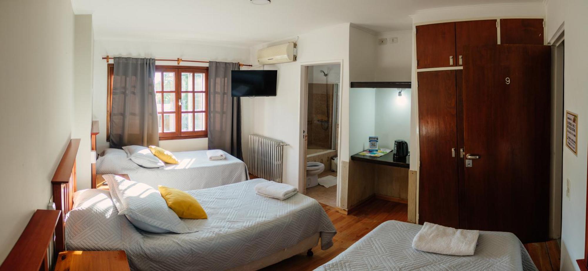 Hotel Pinto Terraza Esquel Εξωτερικό φωτογραφία