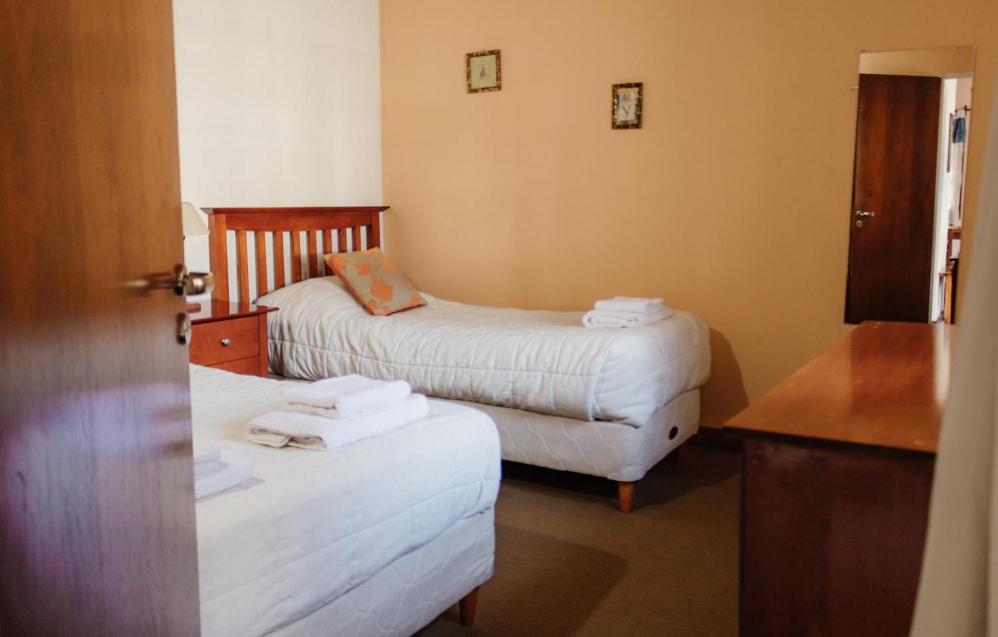 Hotel Pinto Terraza Esquel Εξωτερικό φωτογραφία