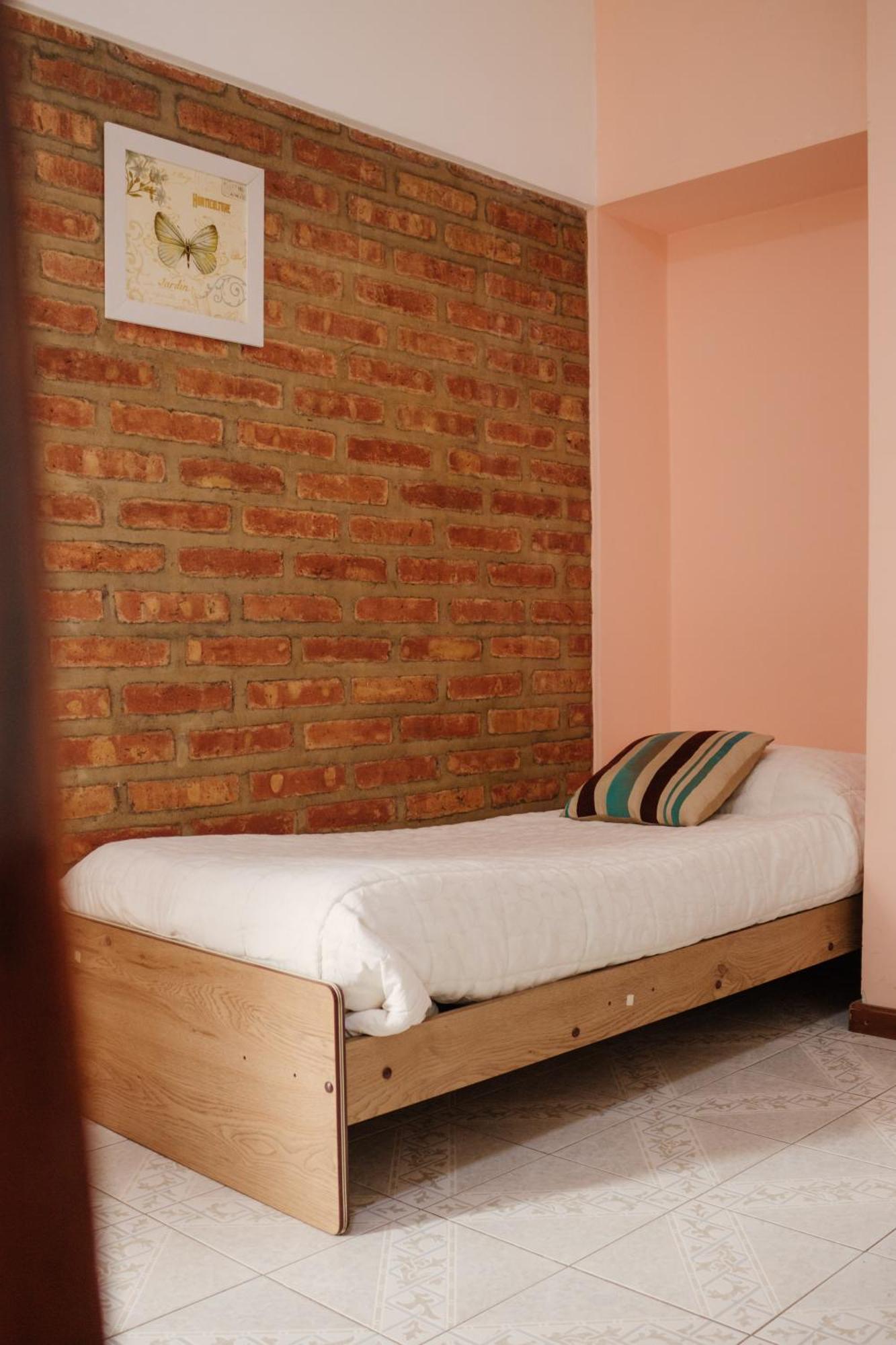 Hotel Pinto Terraza Esquel Εξωτερικό φωτογραφία