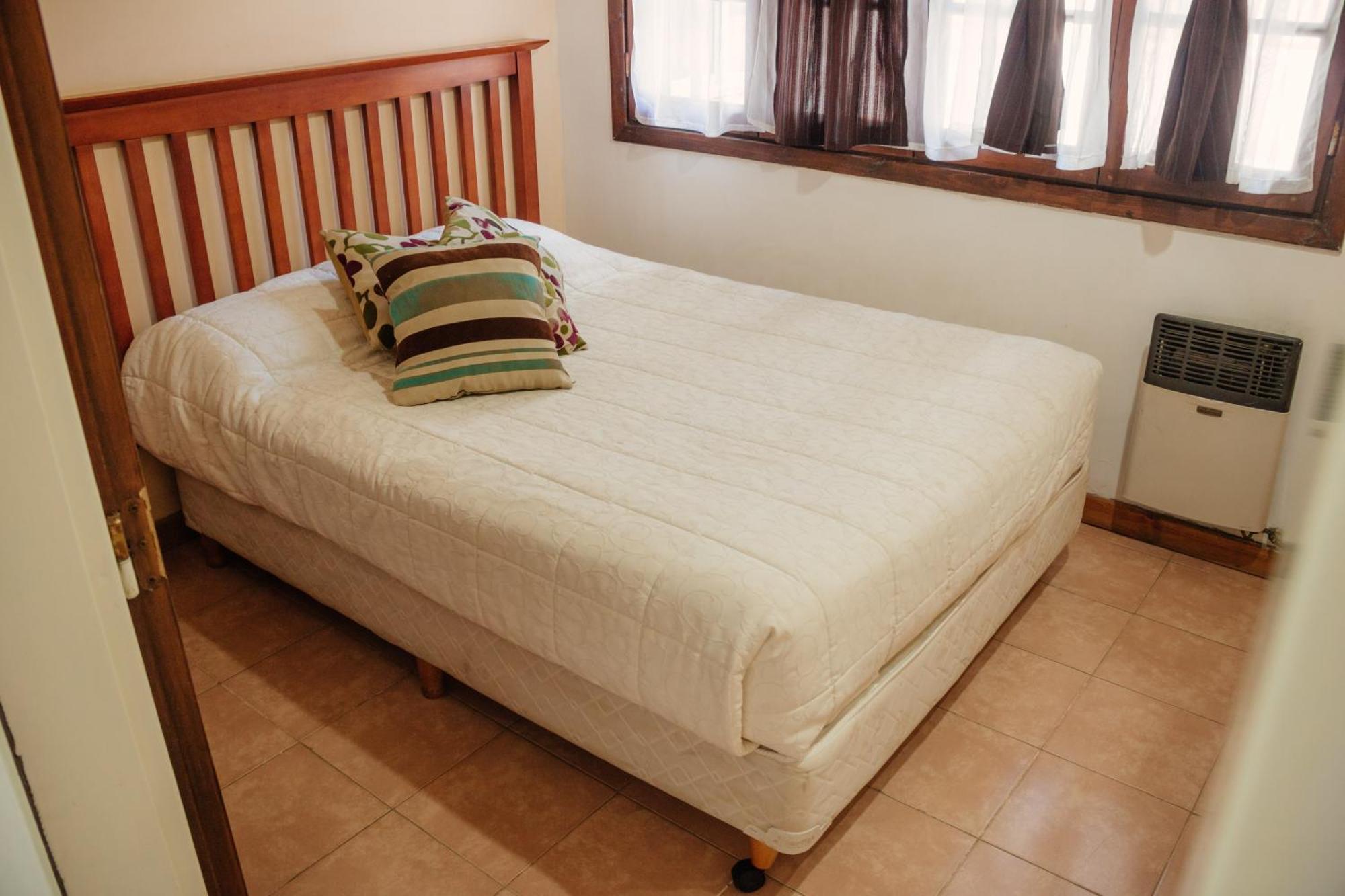 Hotel Pinto Terraza Esquel Εξωτερικό φωτογραφία
