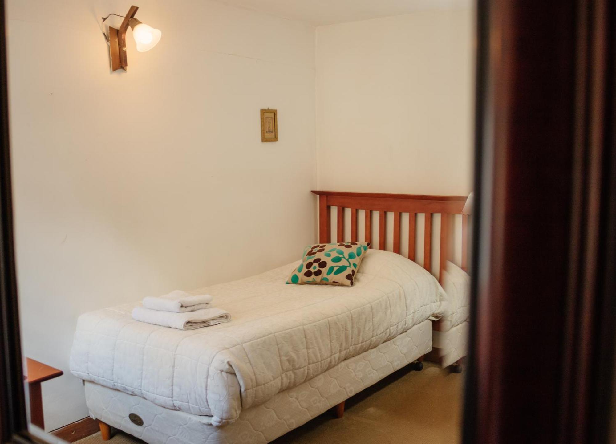 Hotel Pinto Terraza Esquel Εξωτερικό φωτογραφία