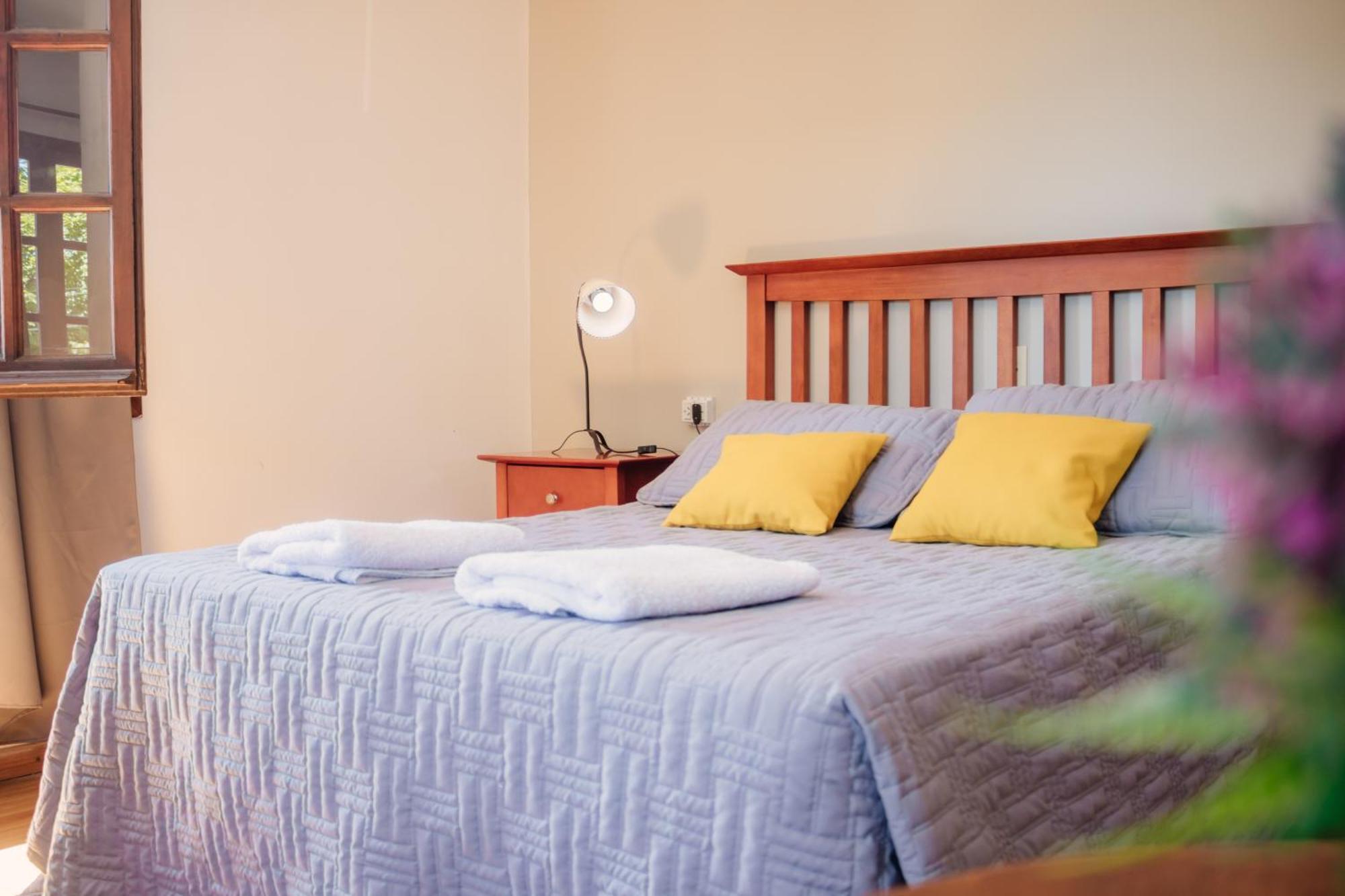 Hotel Pinto Terraza Esquel Εξωτερικό φωτογραφία
