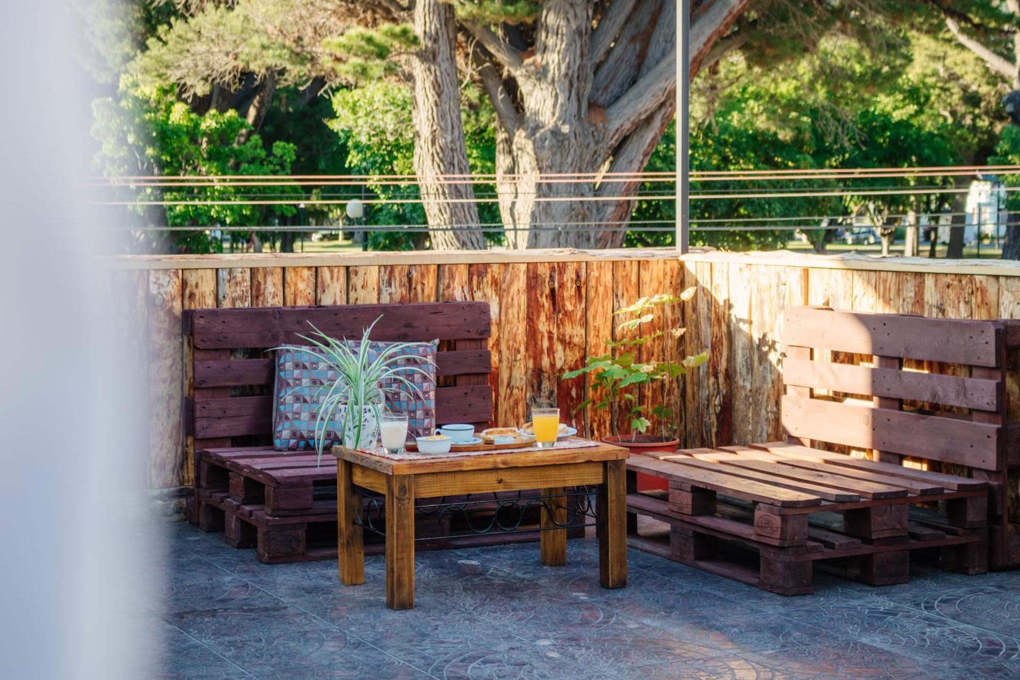 Hotel Pinto Terraza Esquel Εξωτερικό φωτογραφία