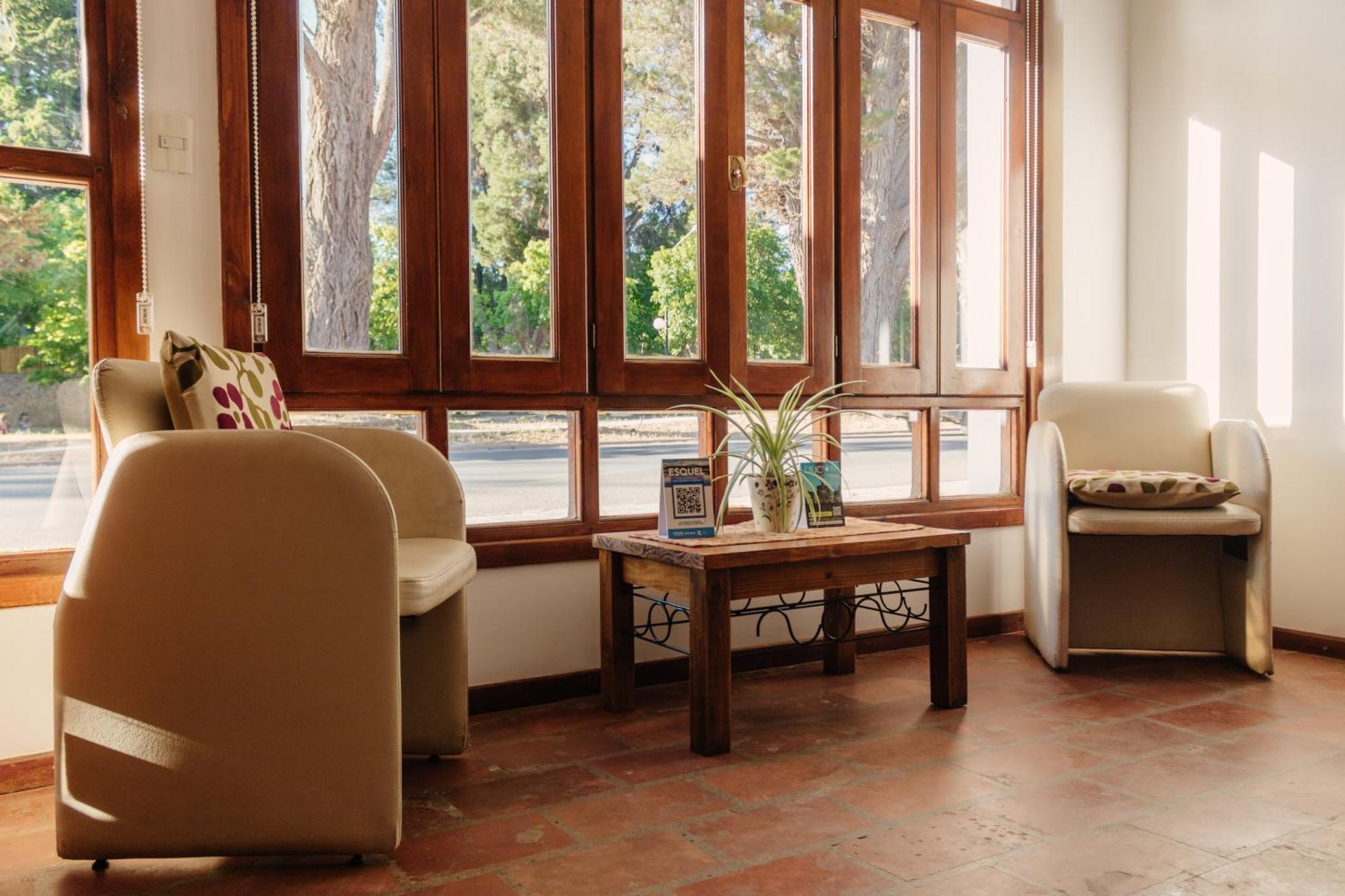 Hotel Pinto Terraza Esquel Εξωτερικό φωτογραφία