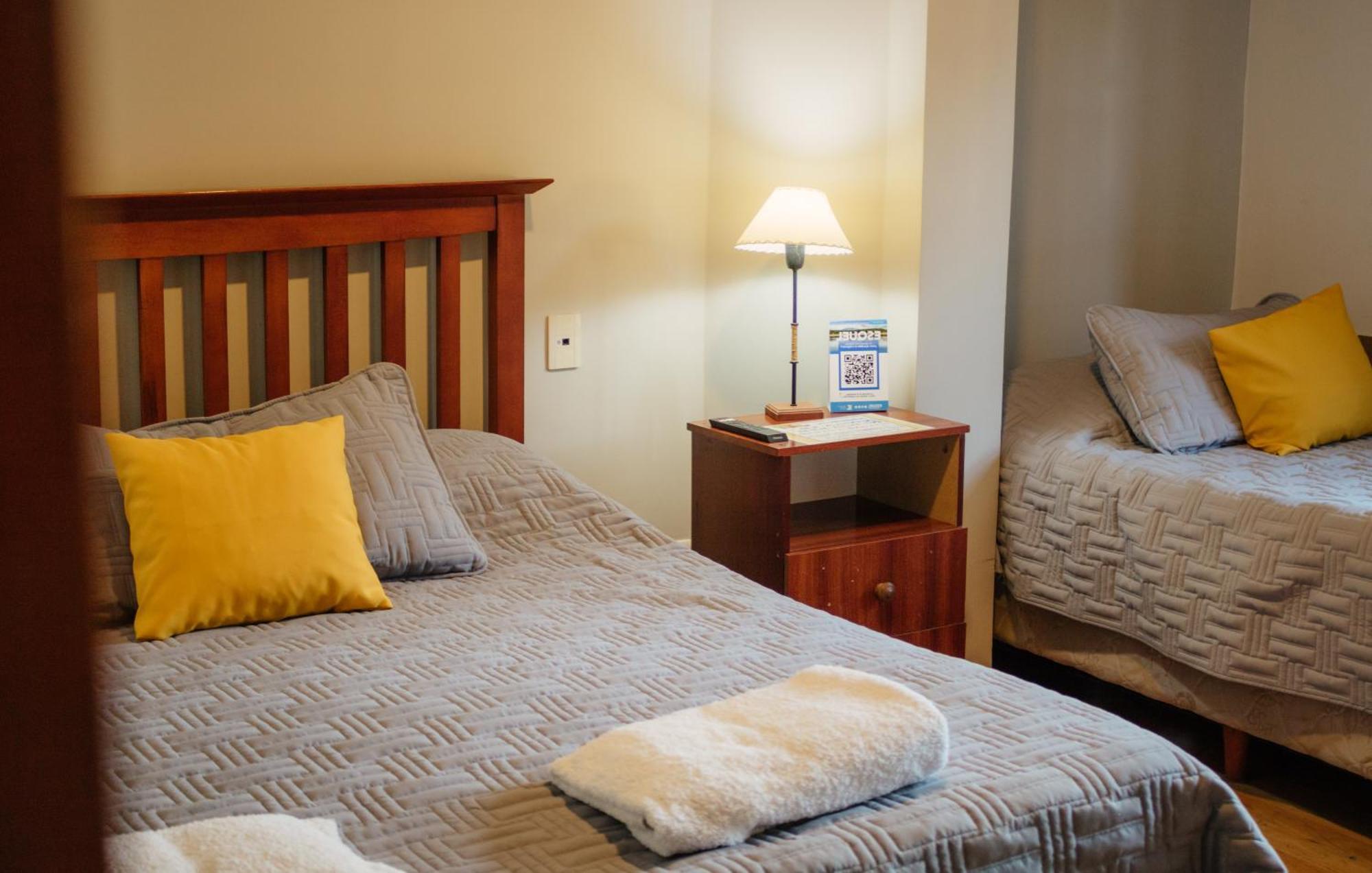 Hotel Pinto Terraza Esquel Εξωτερικό φωτογραφία