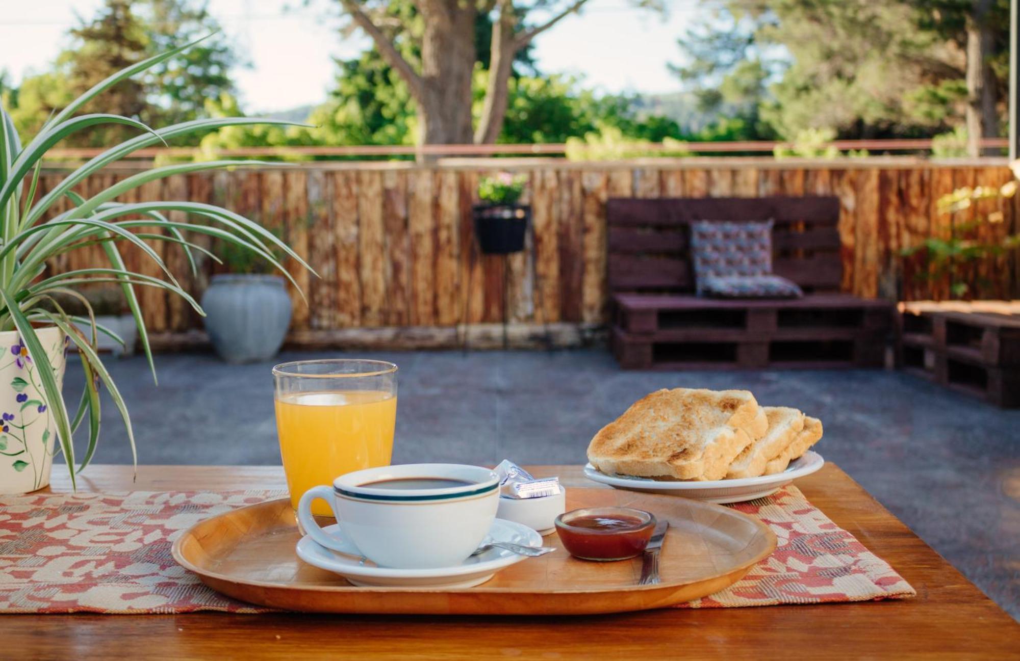 Hotel Pinto Terraza Esquel Εξωτερικό φωτογραφία
