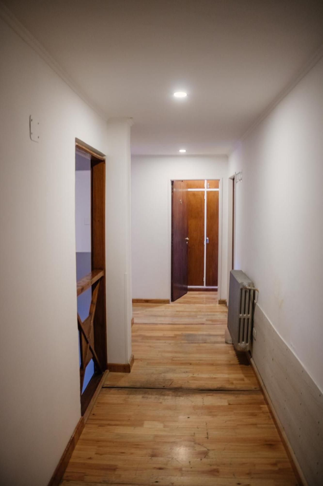 Hotel Pinto Terraza Esquel Εξωτερικό φωτογραφία