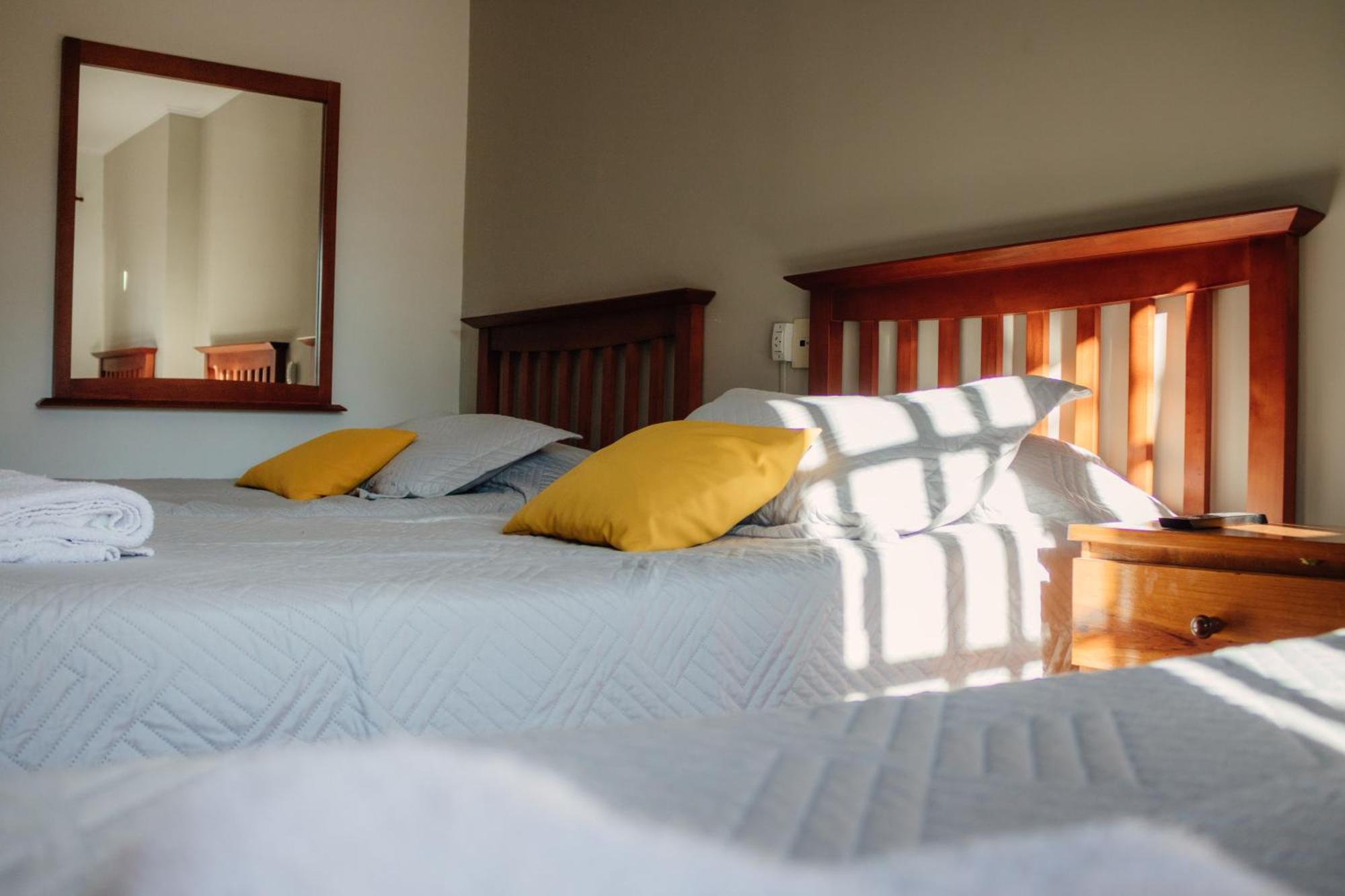 Hotel Pinto Terraza Esquel Εξωτερικό φωτογραφία