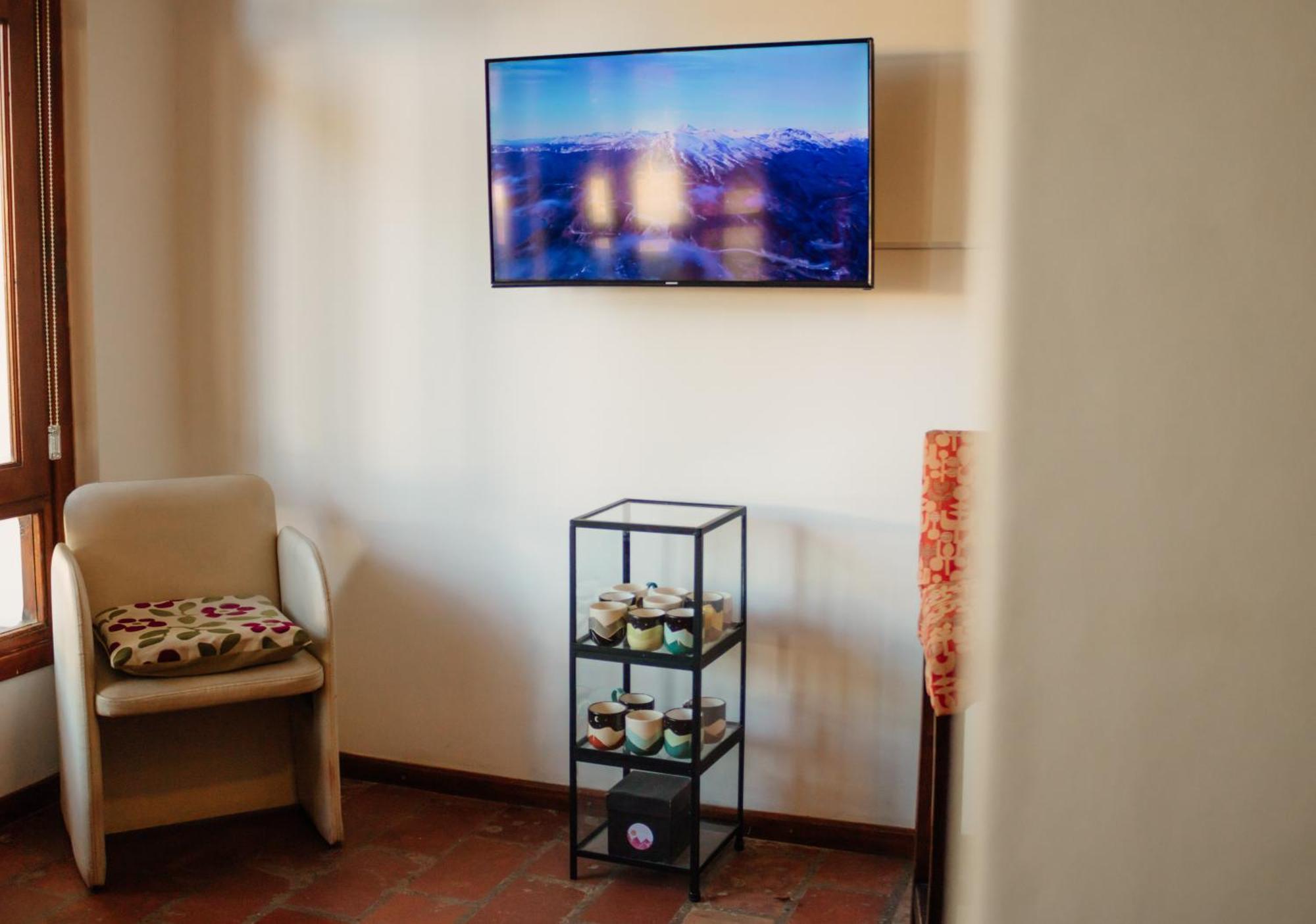Hotel Pinto Terraza Esquel Εξωτερικό φωτογραφία