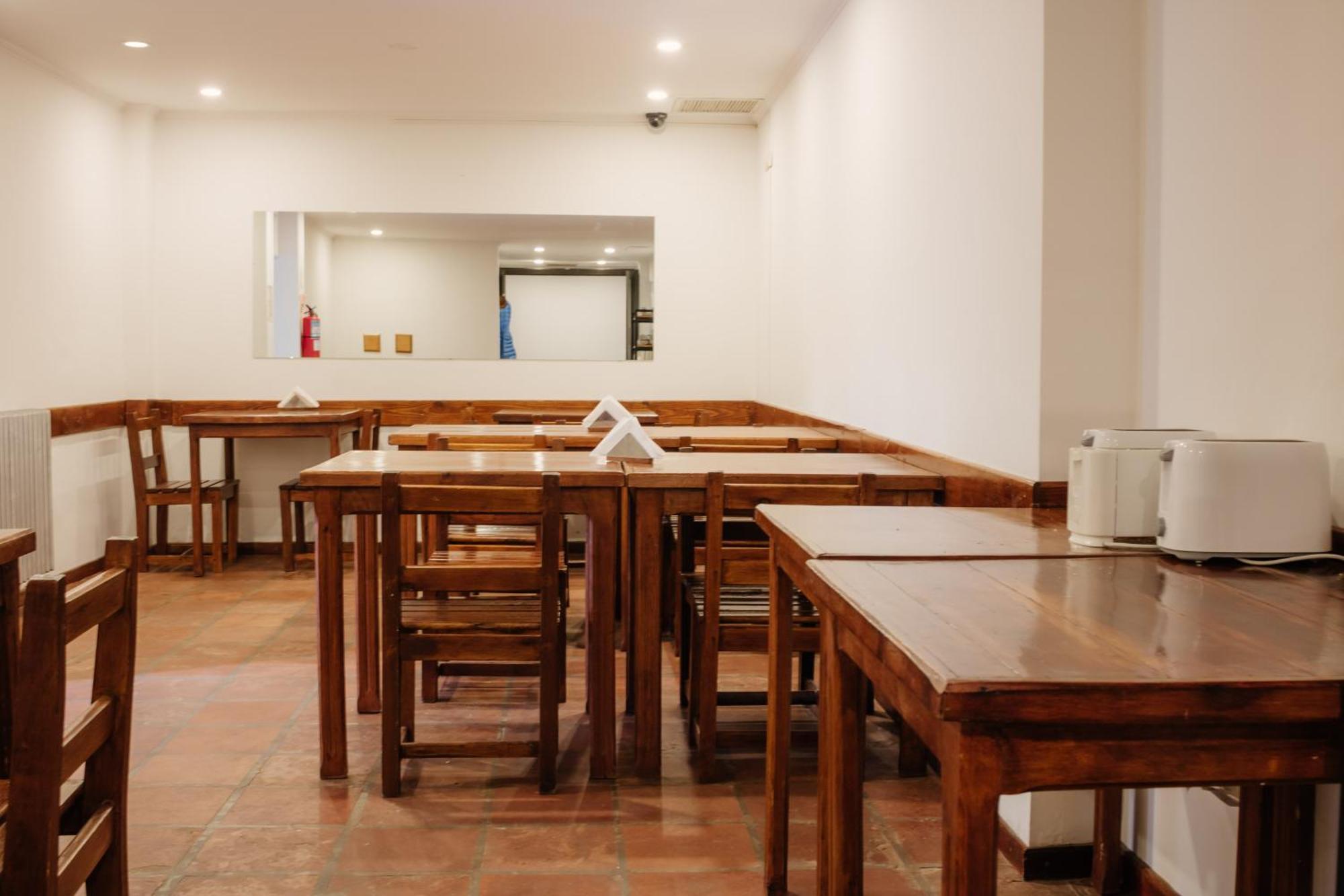 Hotel Pinto Terraza Esquel Εξωτερικό φωτογραφία