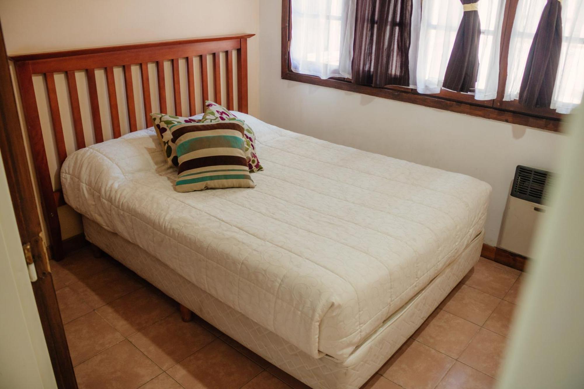 Hotel Pinto Terraza Esquel Εξωτερικό φωτογραφία