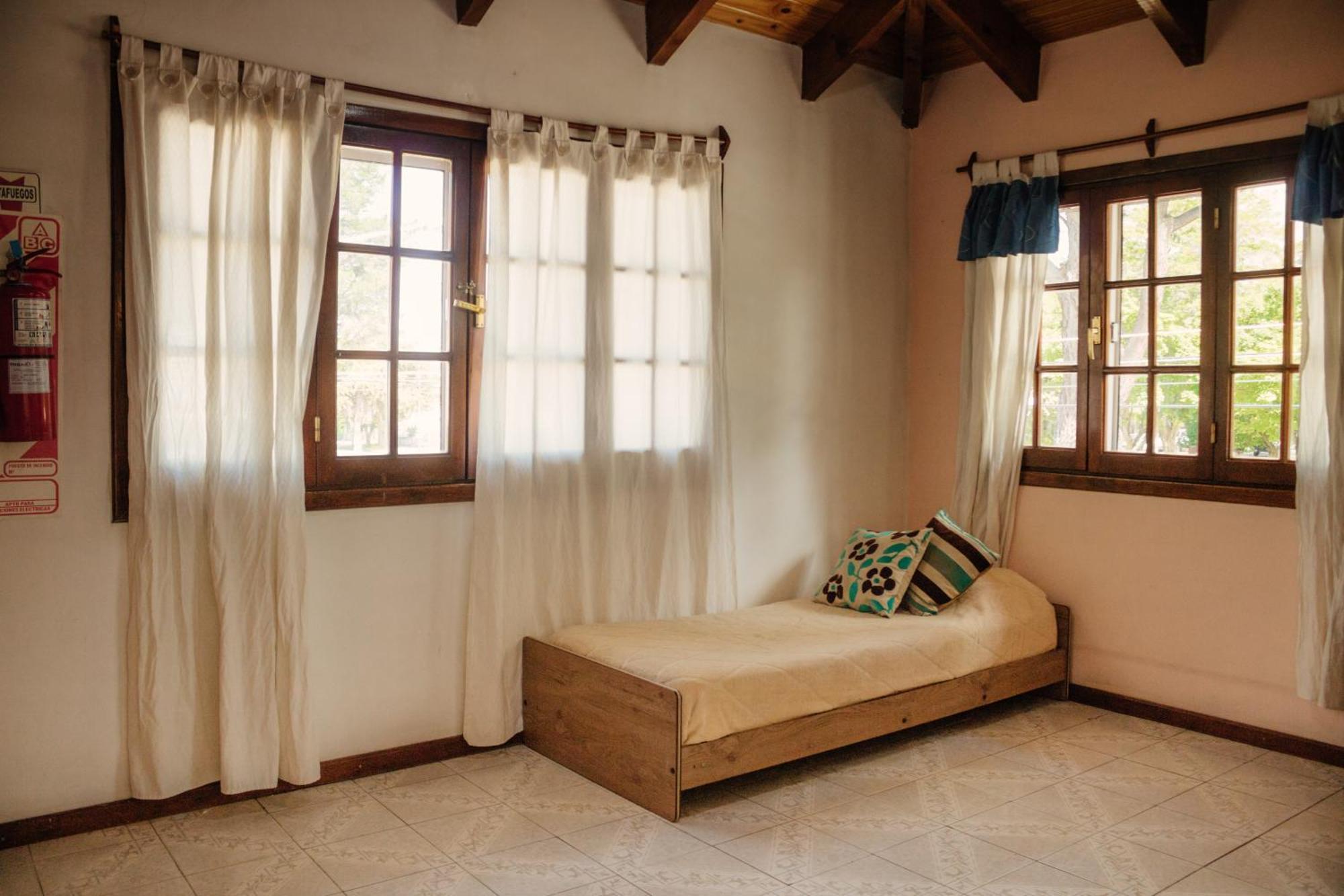 Hotel Pinto Terraza Esquel Εξωτερικό φωτογραφία