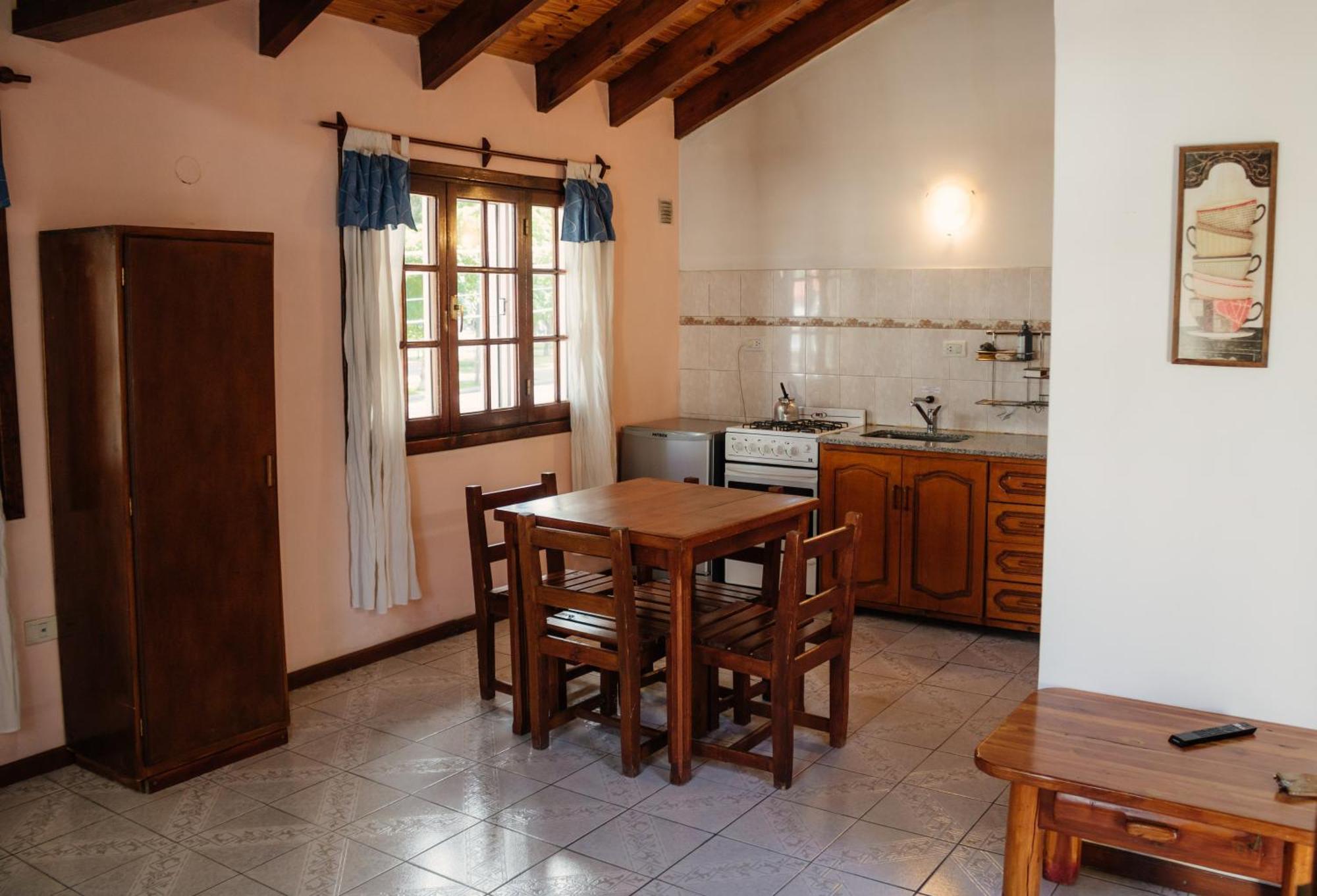 Hotel Pinto Terraza Esquel Εξωτερικό φωτογραφία