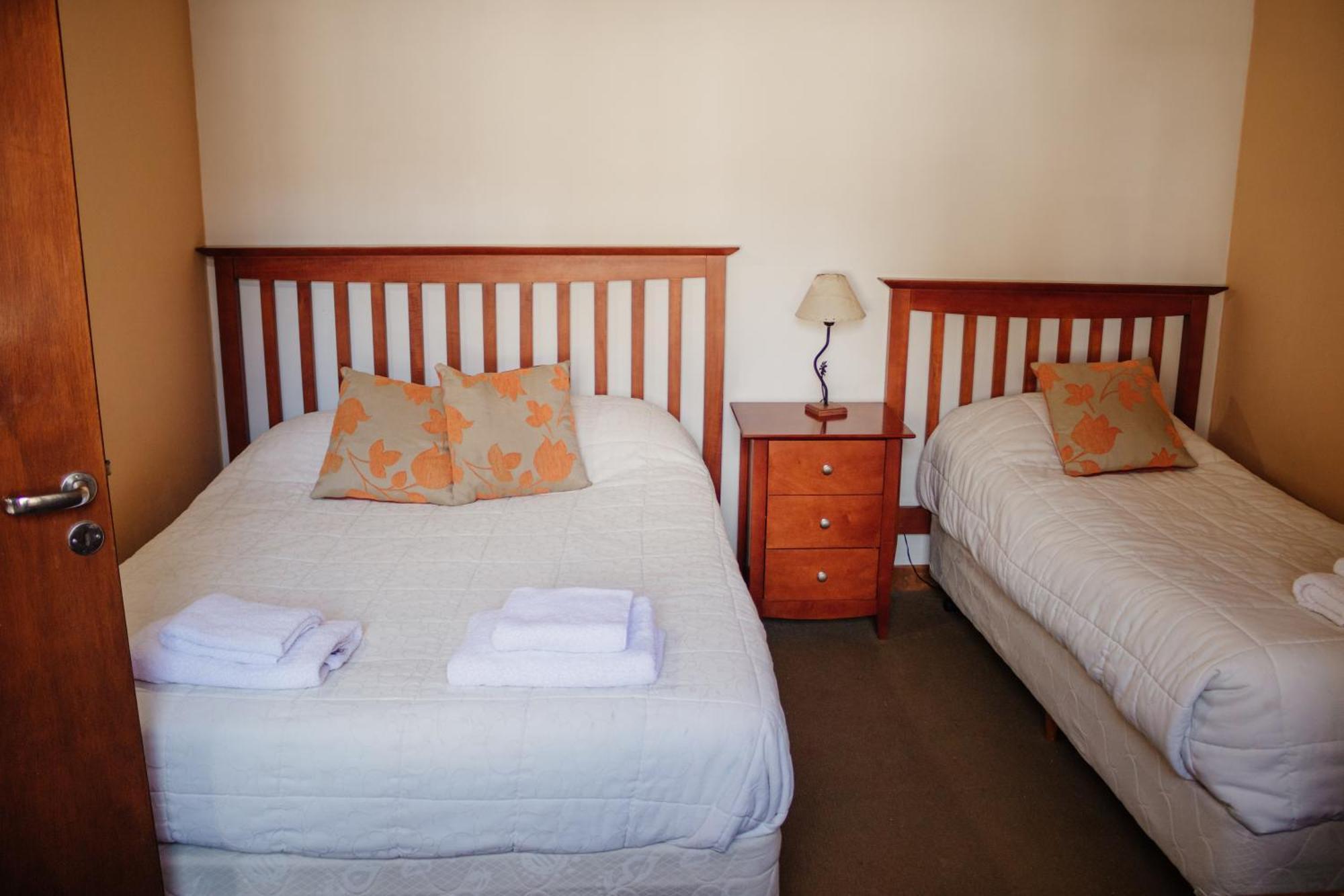 Hotel Pinto Terraza Esquel Εξωτερικό φωτογραφία