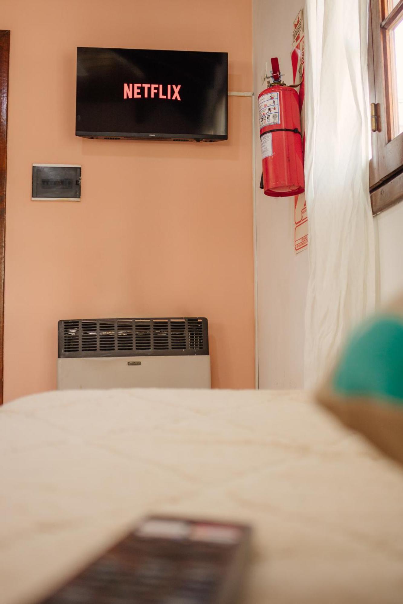Hotel Pinto Terraza Esquel Εξωτερικό φωτογραφία