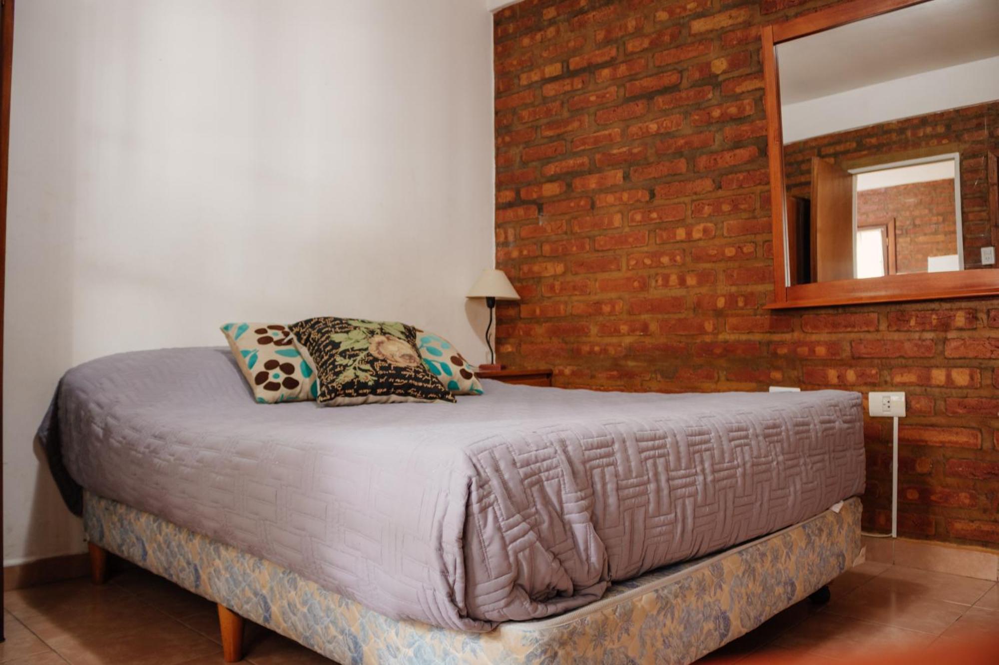 Hotel Pinto Terraza Esquel Εξωτερικό φωτογραφία