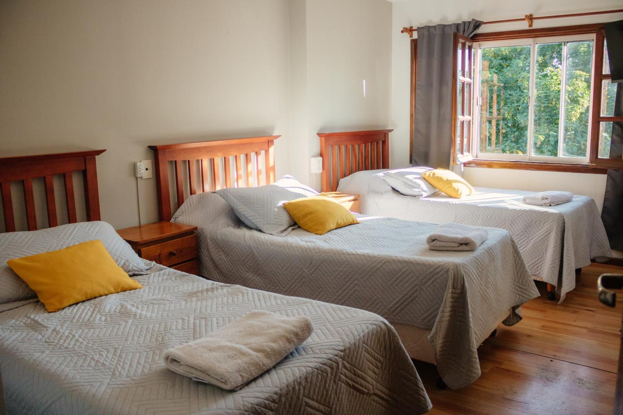 Hotel Pinto Terraza Esquel Εξωτερικό φωτογραφία