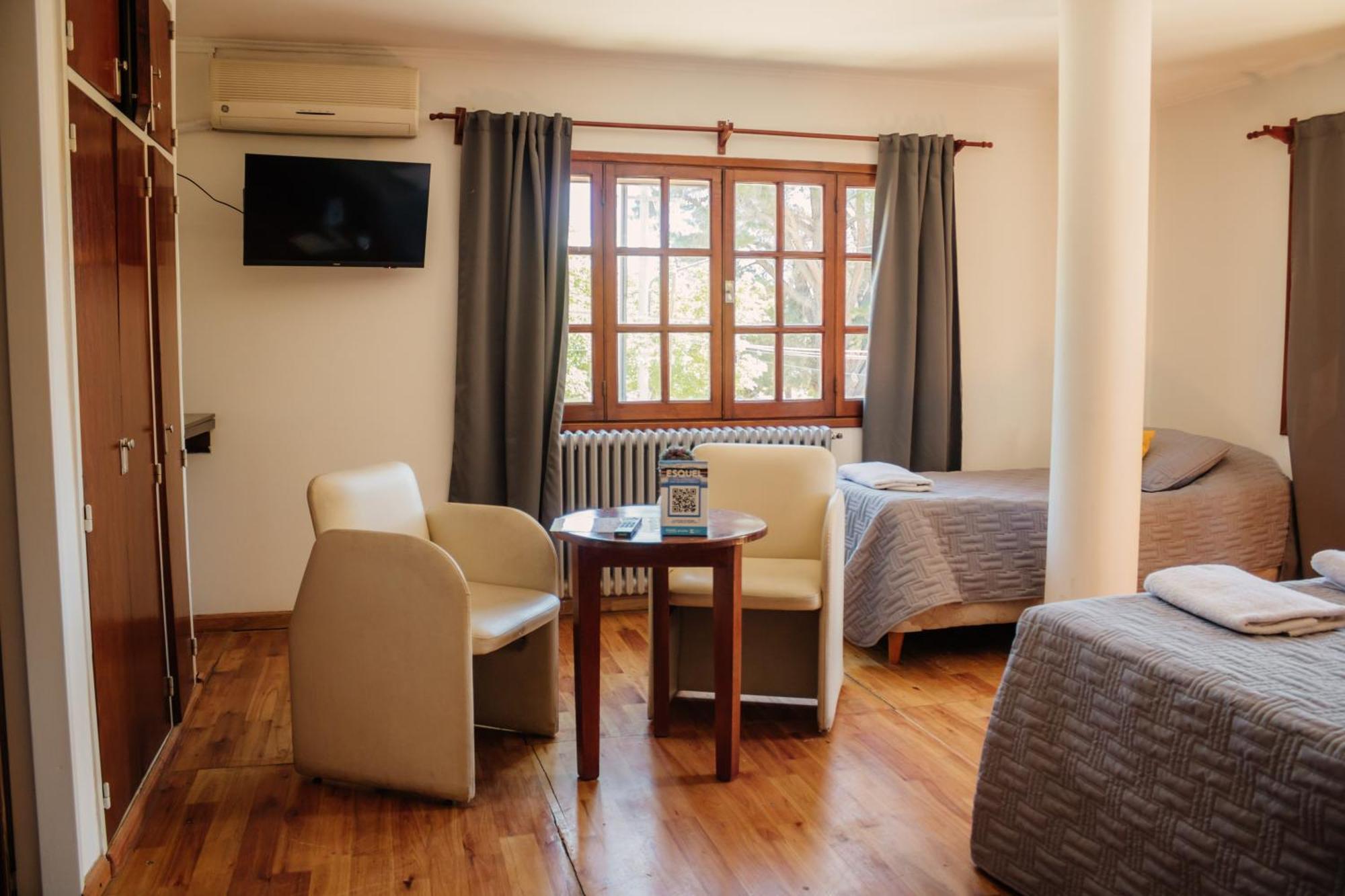 Hotel Pinto Terraza Esquel Εξωτερικό φωτογραφία