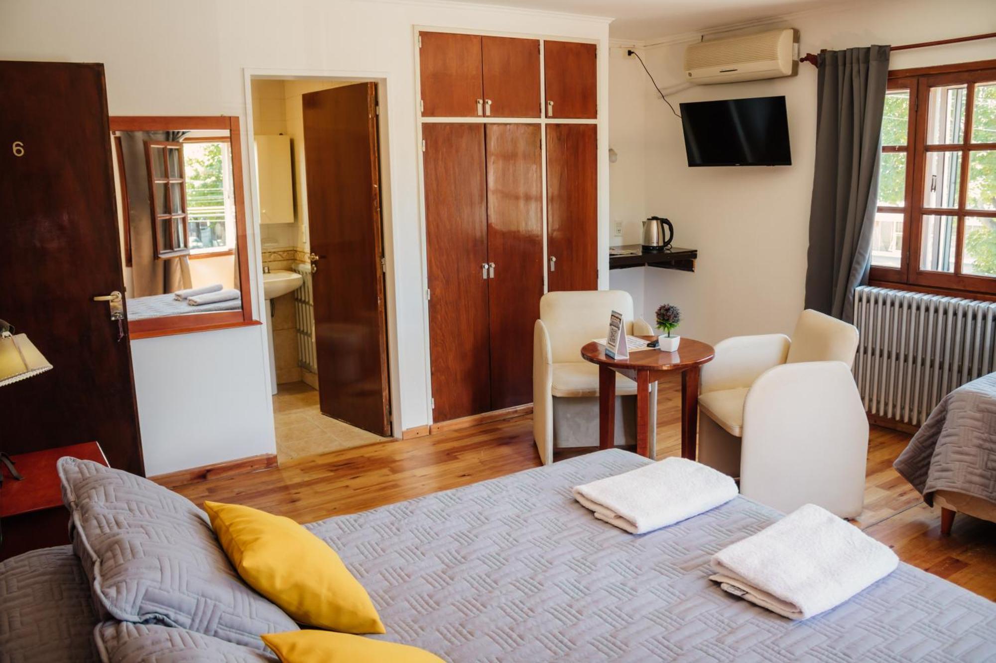 Hotel Pinto Terraza Esquel Εξωτερικό φωτογραφία