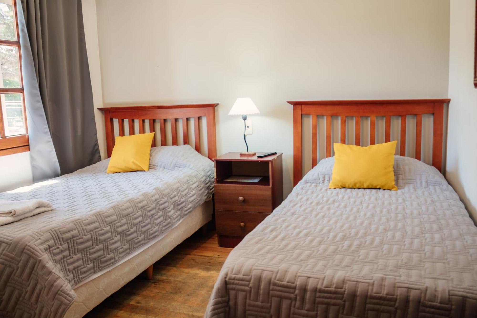 Hotel Pinto Terraza Esquel Εξωτερικό φωτογραφία