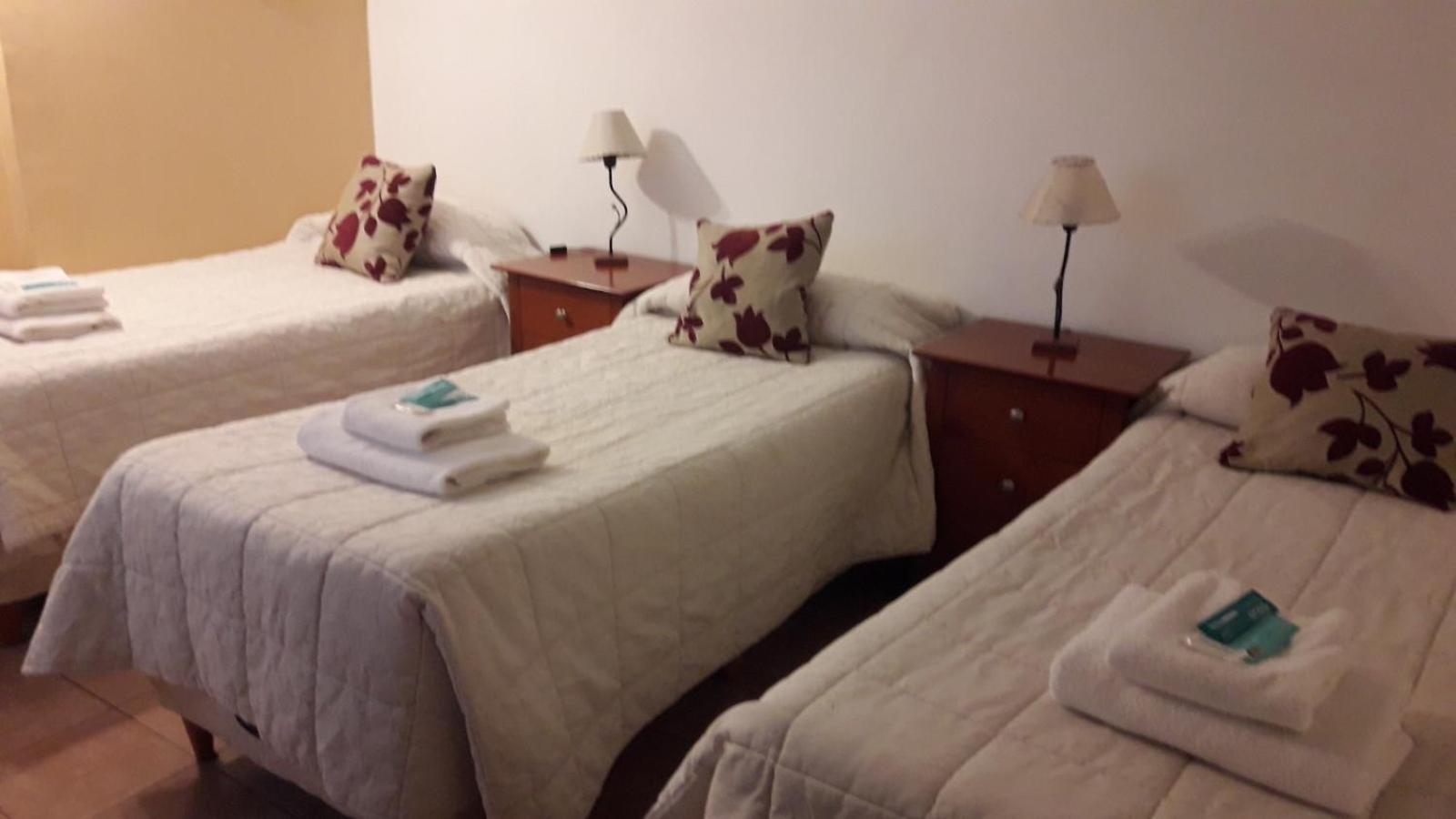 Hotel Pinto Terraza Esquel Εξωτερικό φωτογραφία