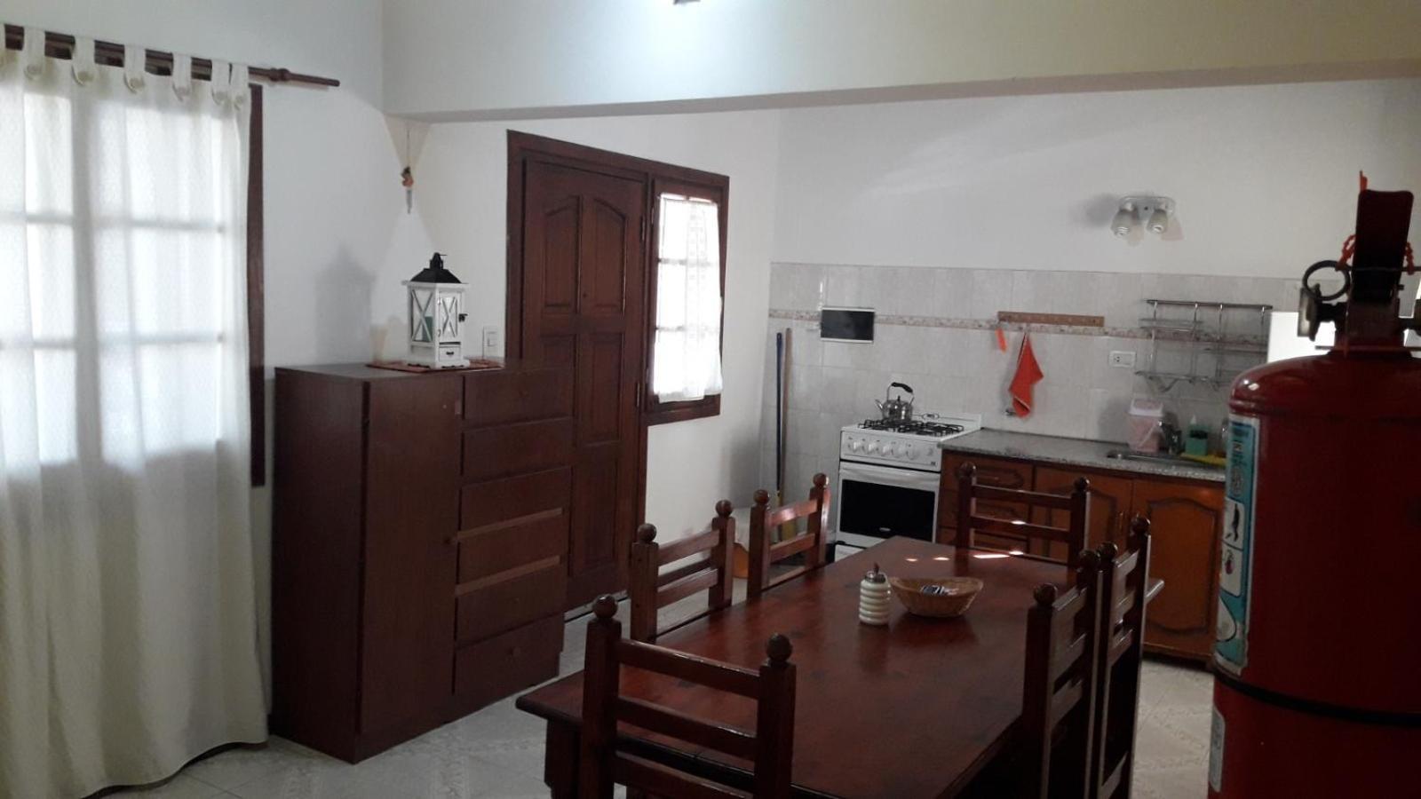 Hotel Pinto Terraza Esquel Εξωτερικό φωτογραφία